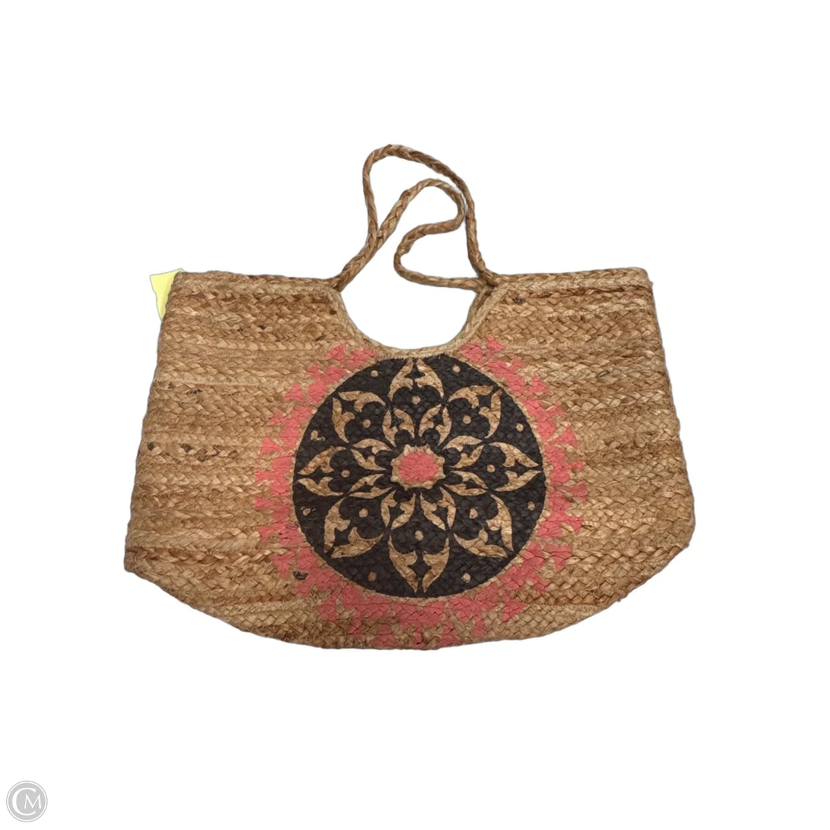 Tote By Antik Kraft, Size: Large