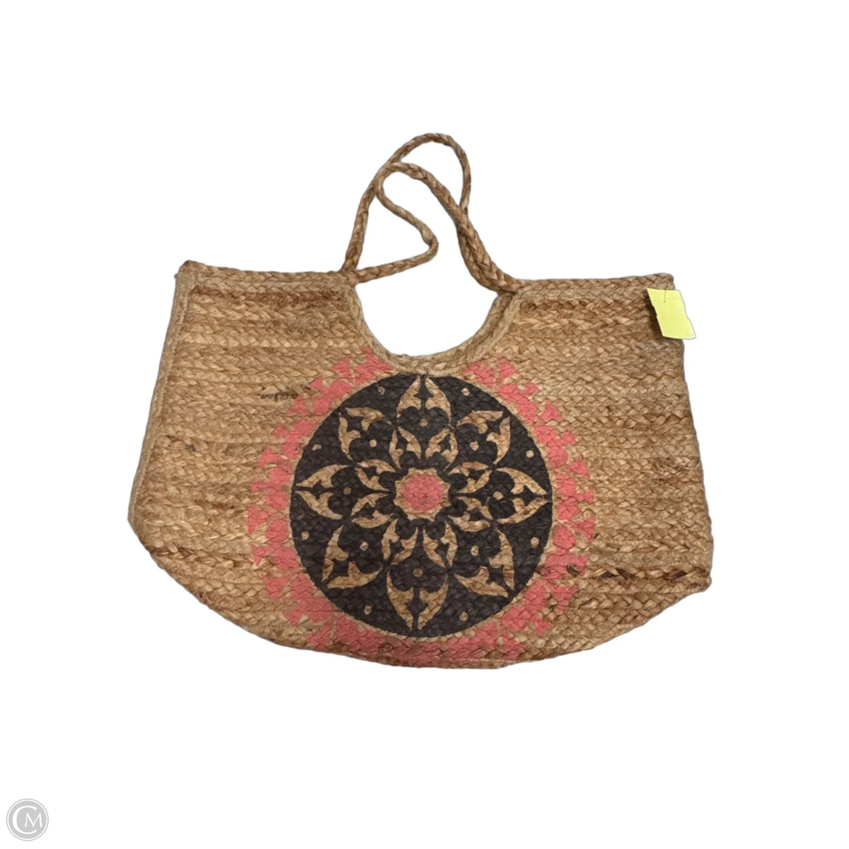 Tote By Antik Kraft, Size: Large