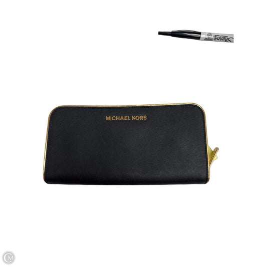 Wallet Designer By Michael Kors, Size: Large