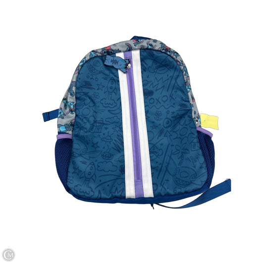 Backpack By Disney Store, Size: Medium