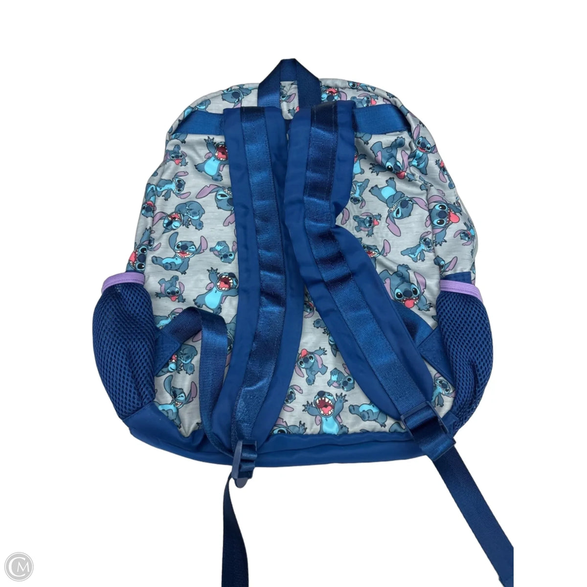 Backpack By Disney Store, Size: Medium