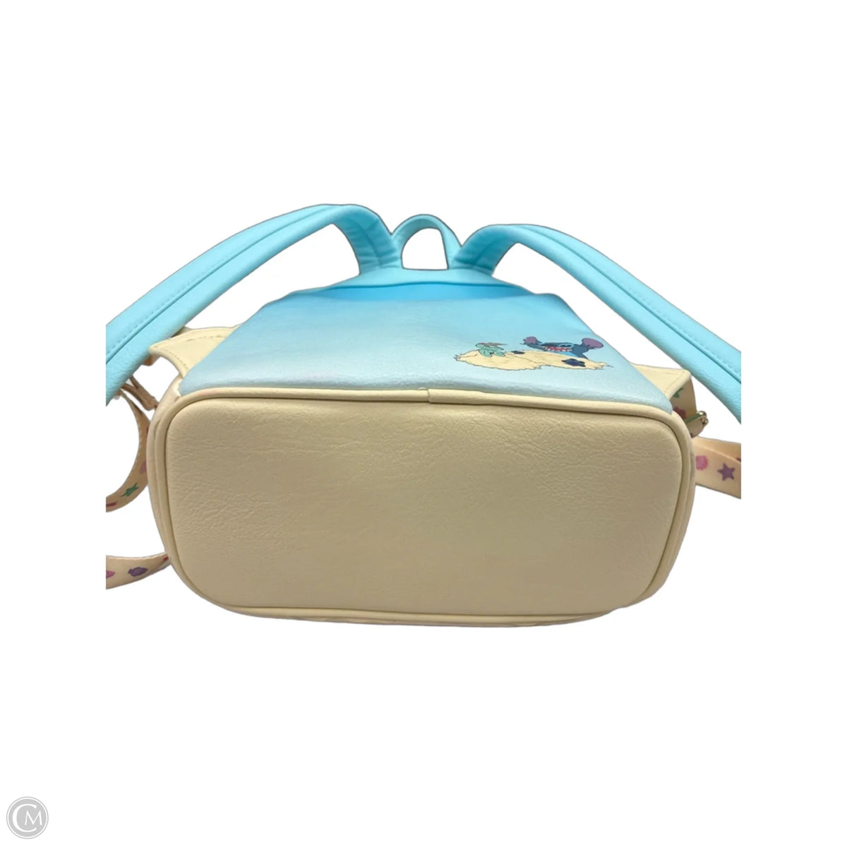 Backpack By Disney Store, Size: Medium