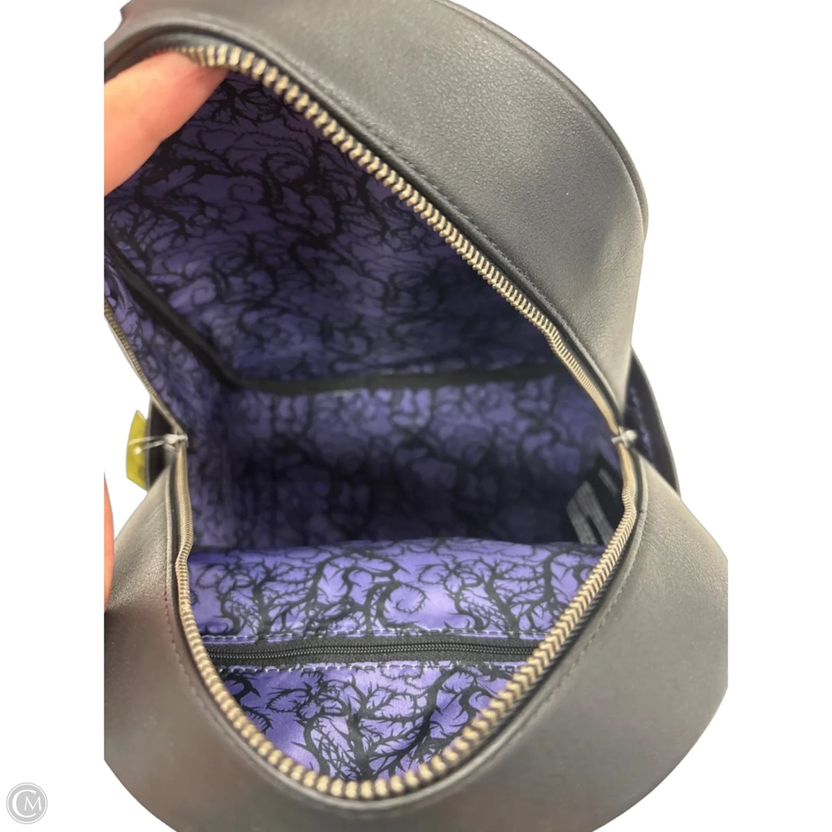 Backpack By Disney Store, Size: Medium