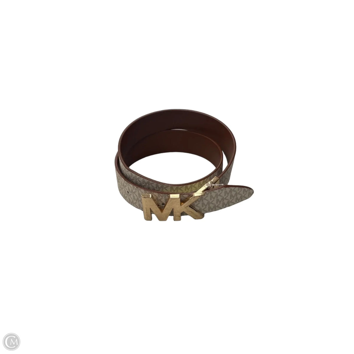 Belt Designer By Michael Kors, Size: