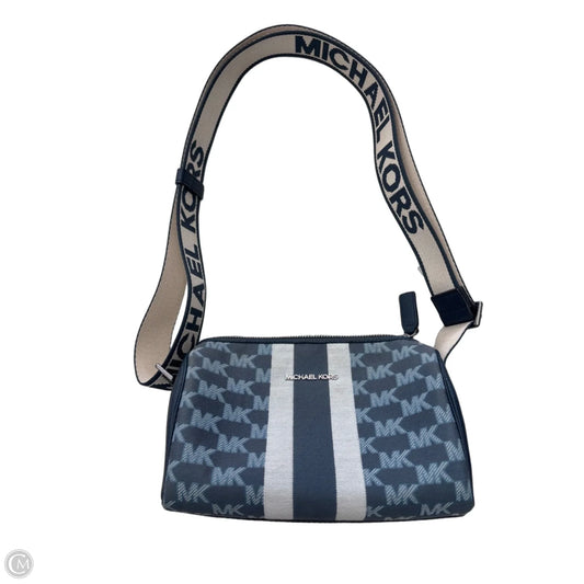 Crossbody Designer By Michael Kors, Size: Small