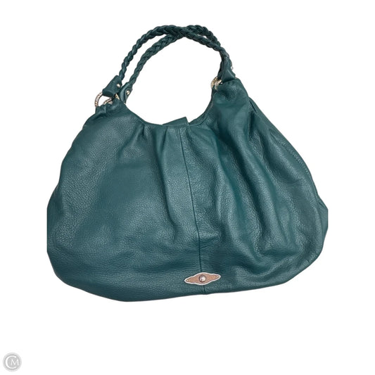Handbag By Elliot Lucca, Size: Large