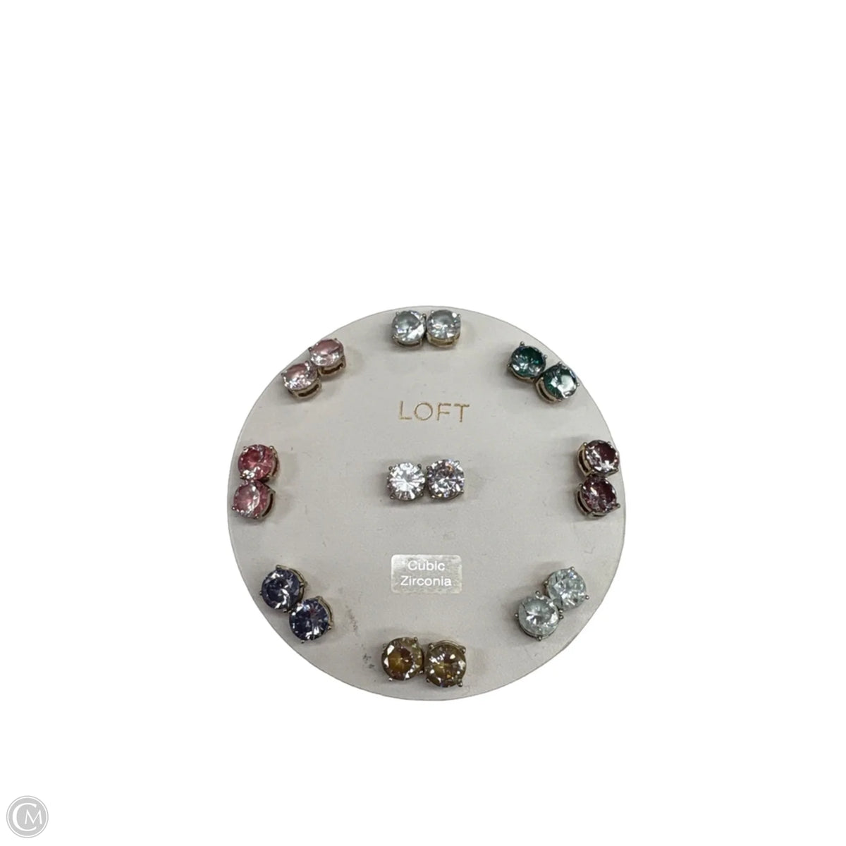 Earrings Stud By Loft