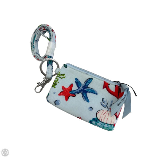 Id/card Holder By Vera Bradley, Size: Small