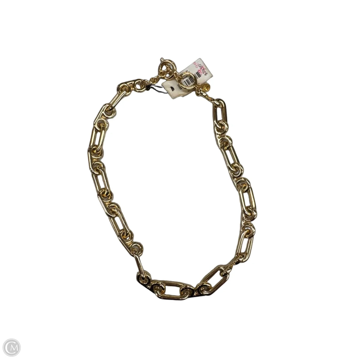 Necklace Choker & Collar By Talbots