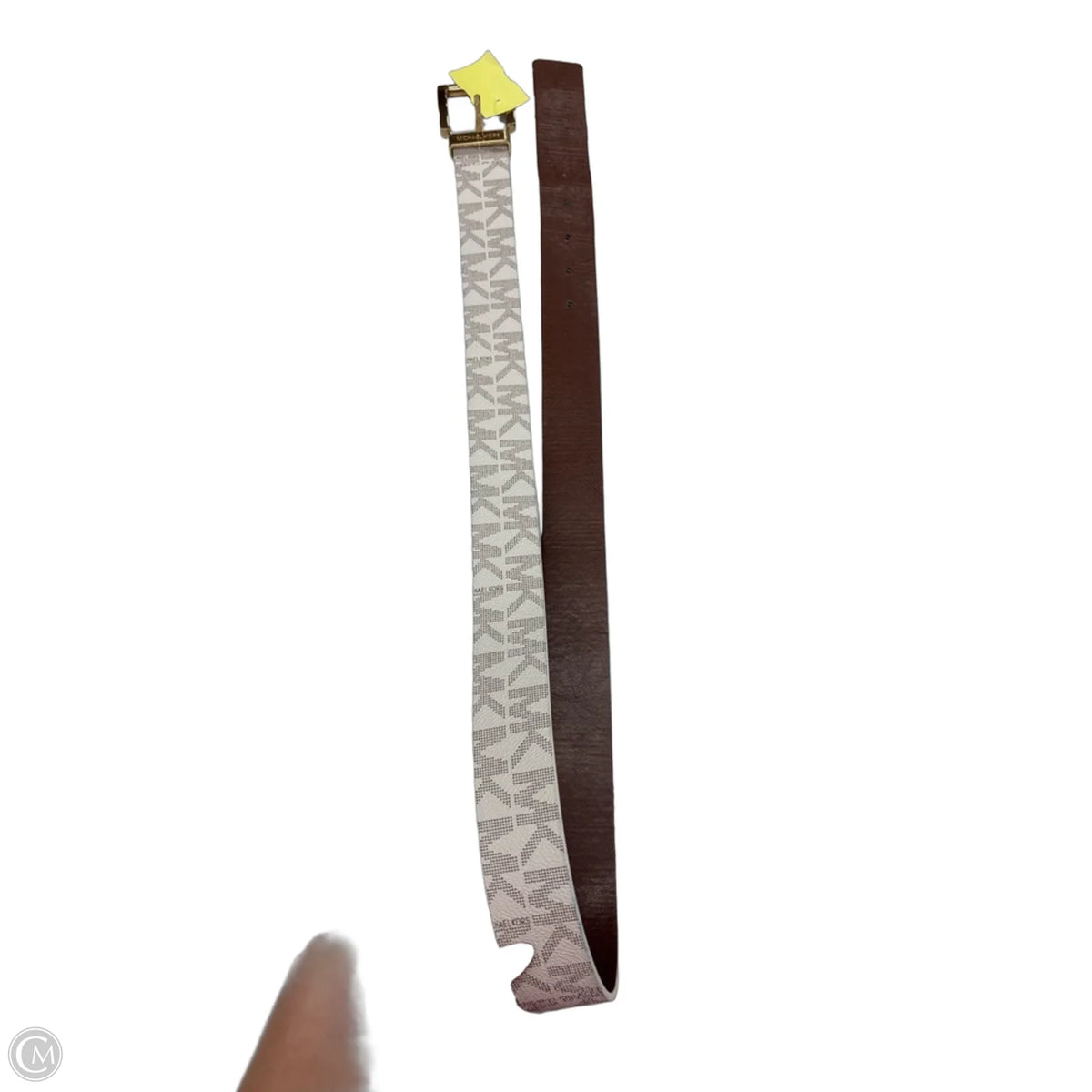 Belt By Michael Kors, Size: Xlarge