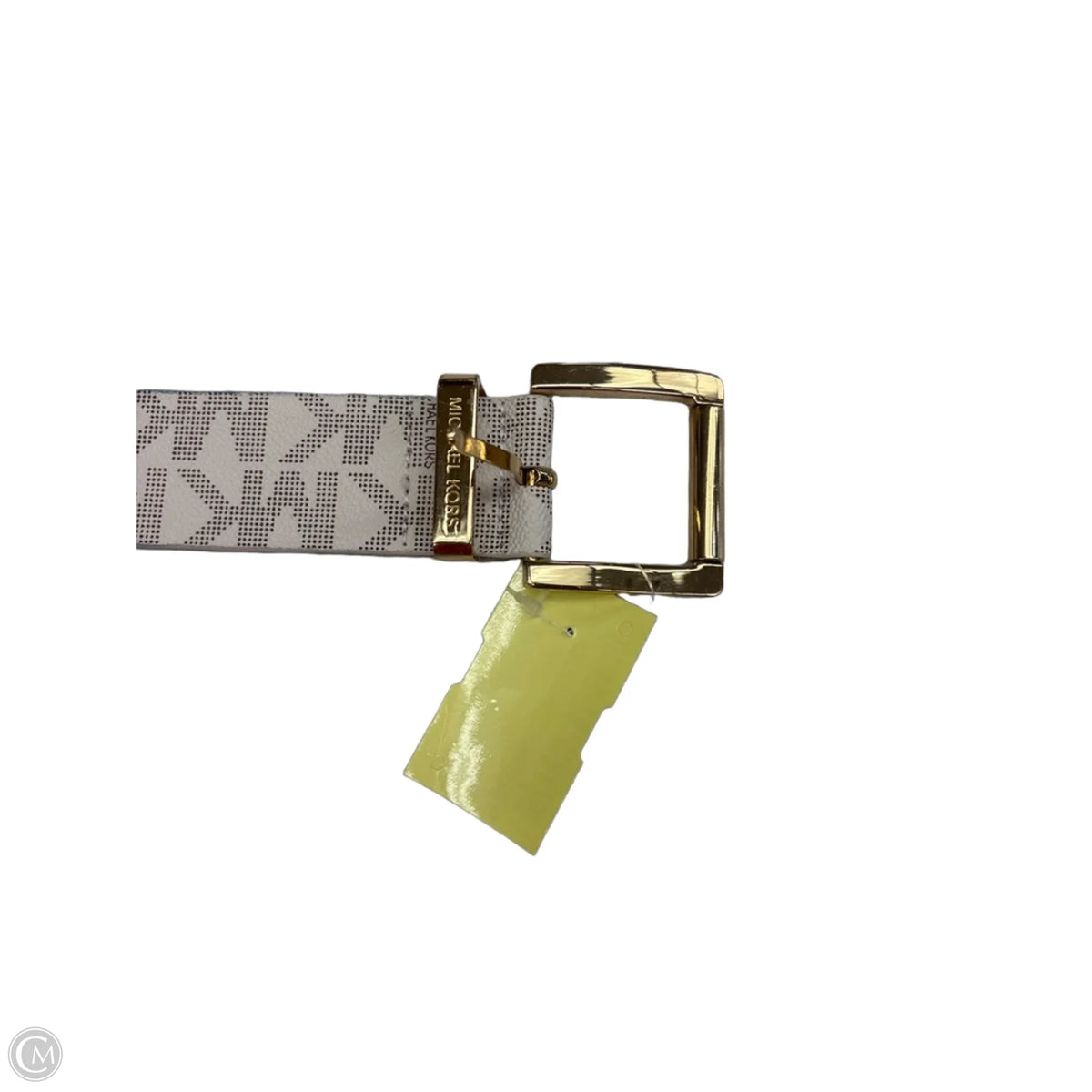 Belt By Michael Kors, Size: Xlarge