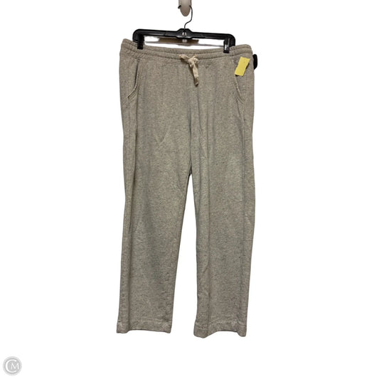 Pants Lounge By Tommy Bahama In Grey, Size: 8