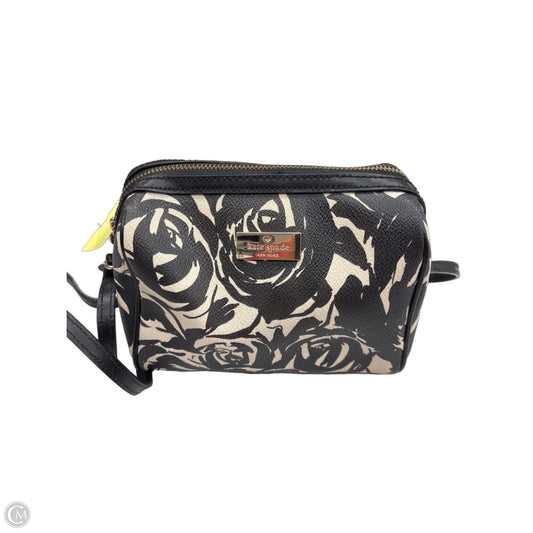 Crossbody Designer By Kate Spade, Size: Small