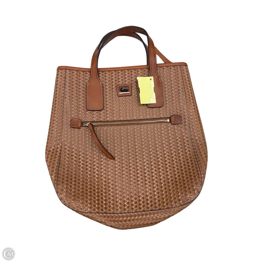Handbag Designer By Dooney And Bourke, Size: Medium