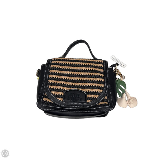 Crossbody By Steve Madden, Size: Small