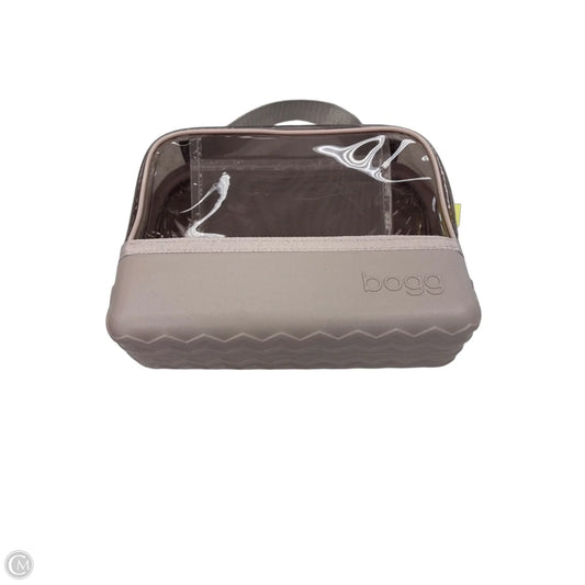 Makeup Bag By Bogg, Size: Small