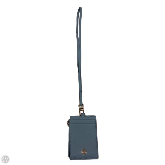Lanyard Designer By Tory Burch