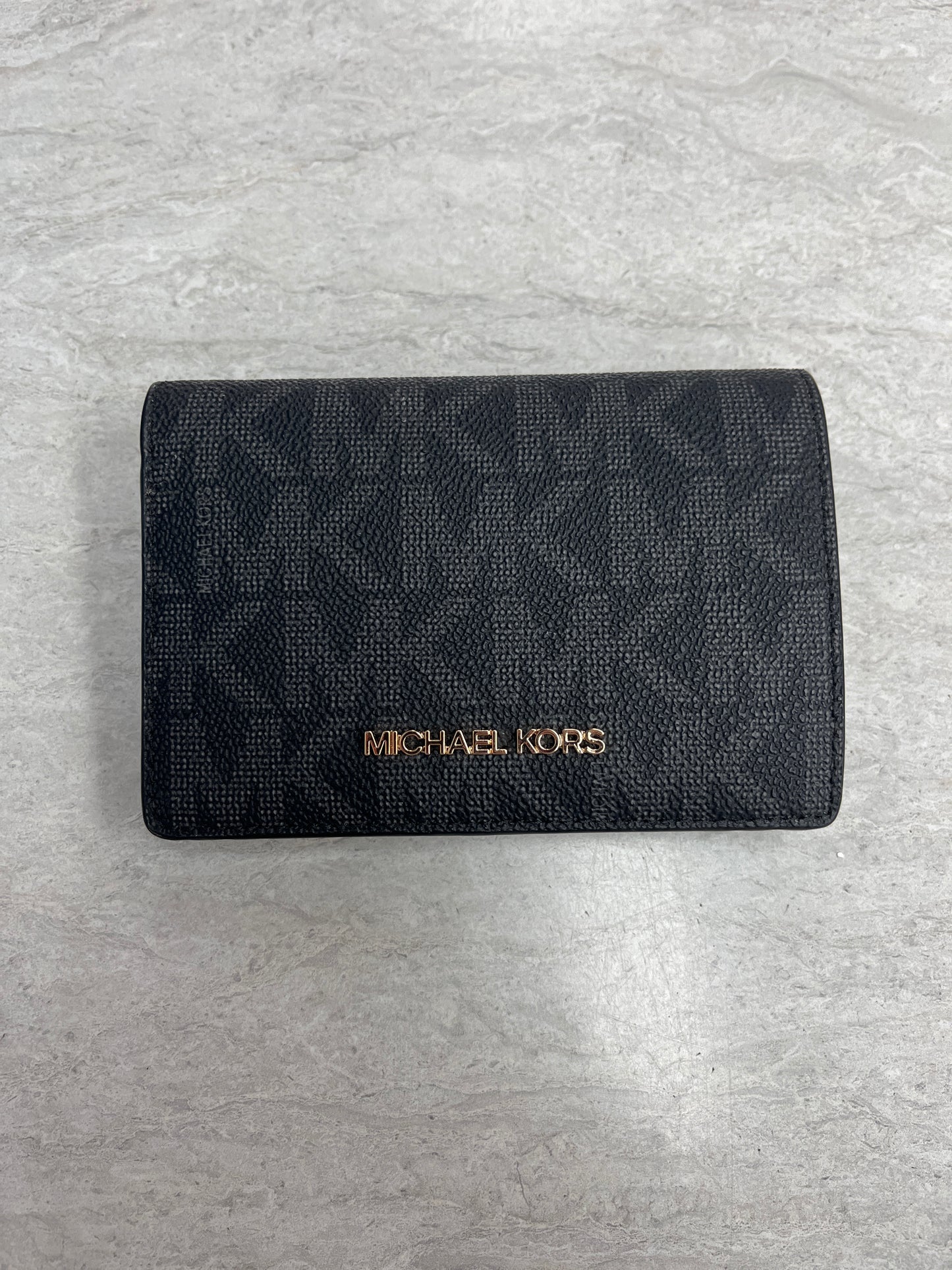 Wallet Designer By Michael Kors, Size: Medium