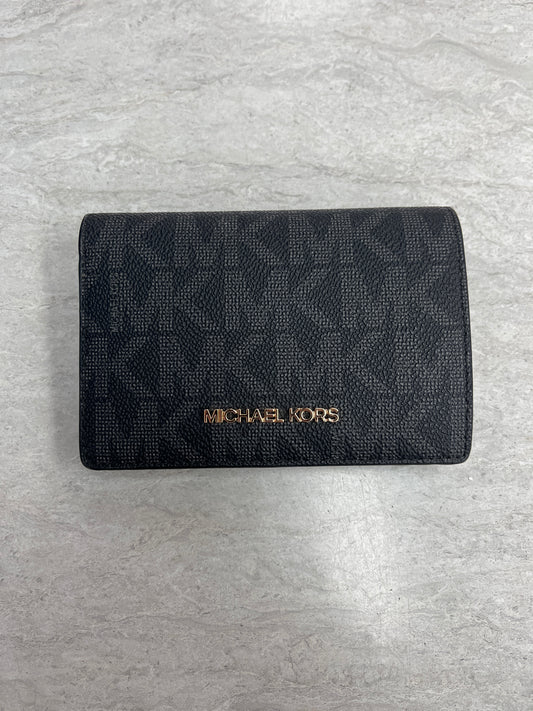 Wallet Designer By Michael Kors, Size: Medium