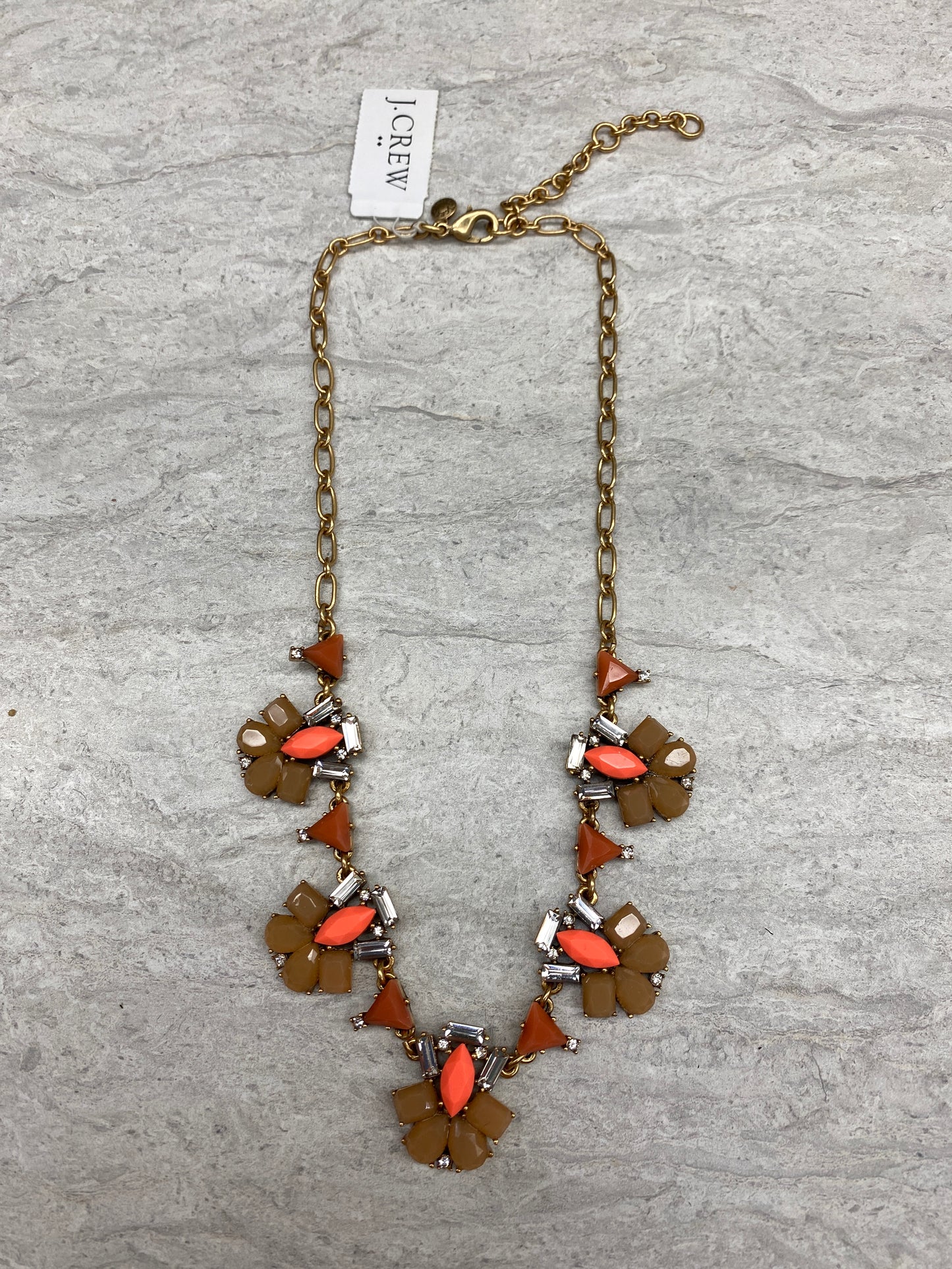 Necklace Other By J. Crew