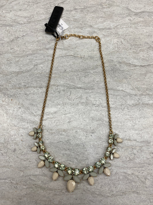 Necklace Other By J. Crew