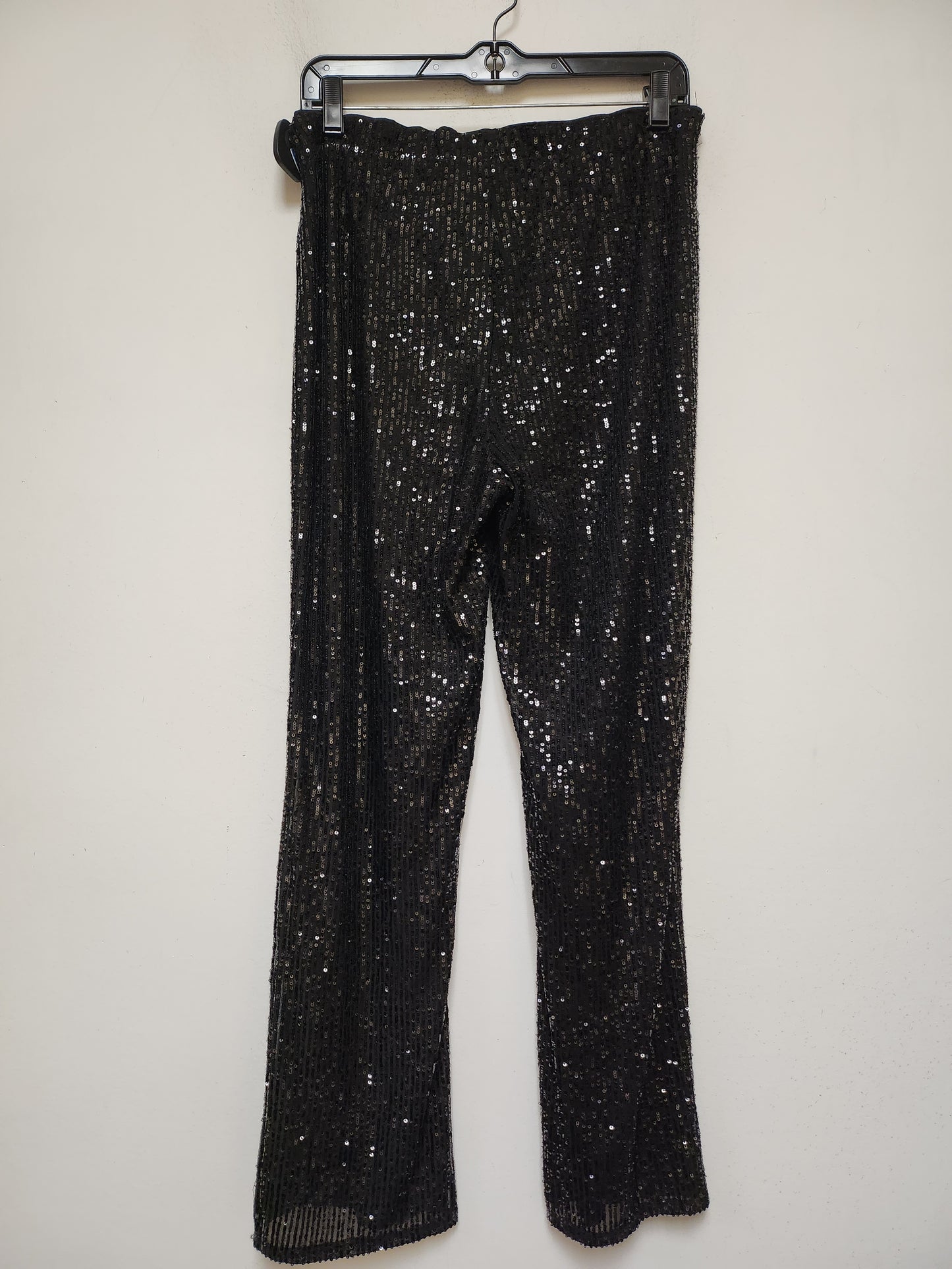 Pants Wide Leg By Cece In Black, Size: M