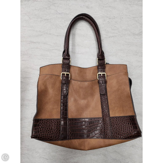 Handbag By Bueno, Size: Medium