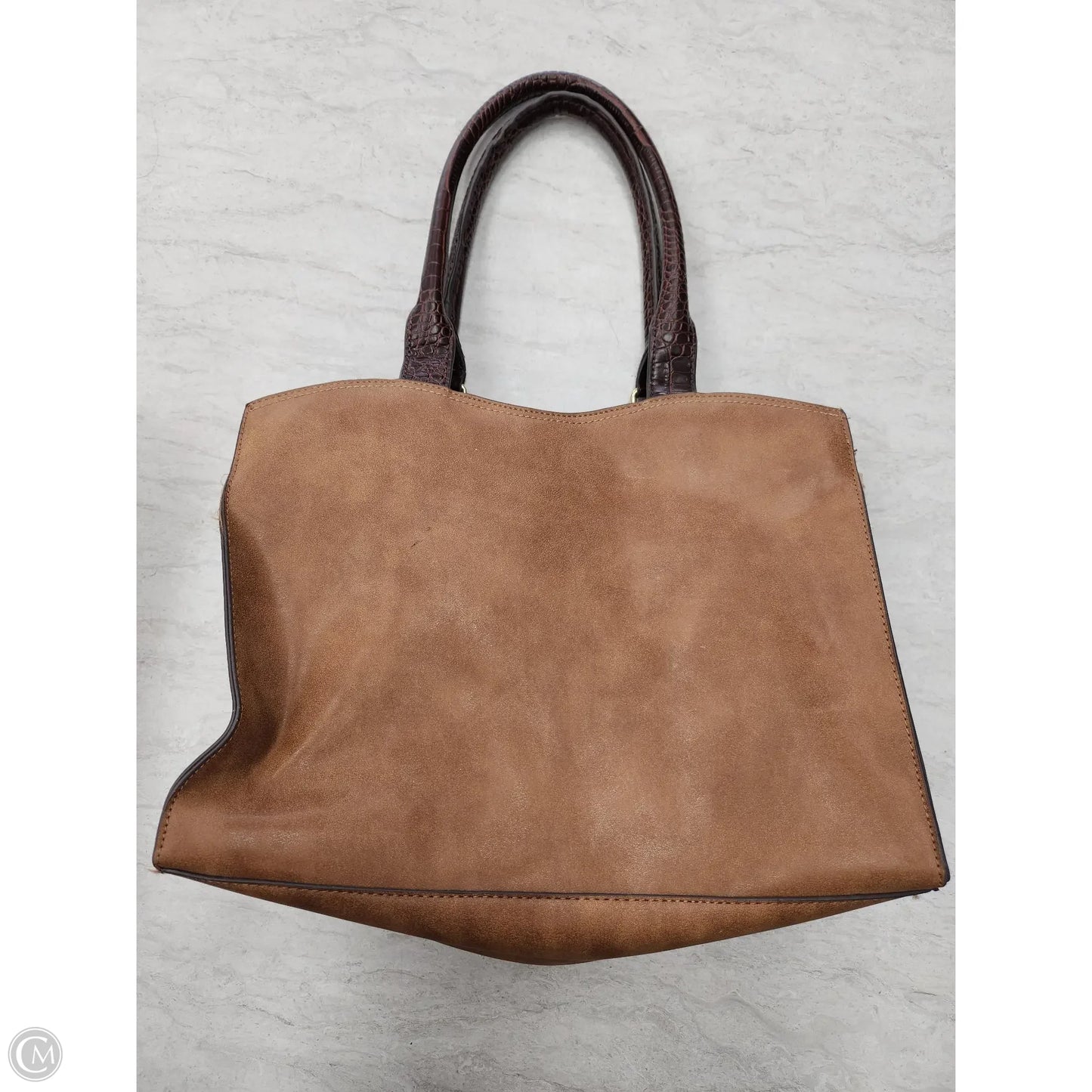 Handbag By Bueno, Size: Medium