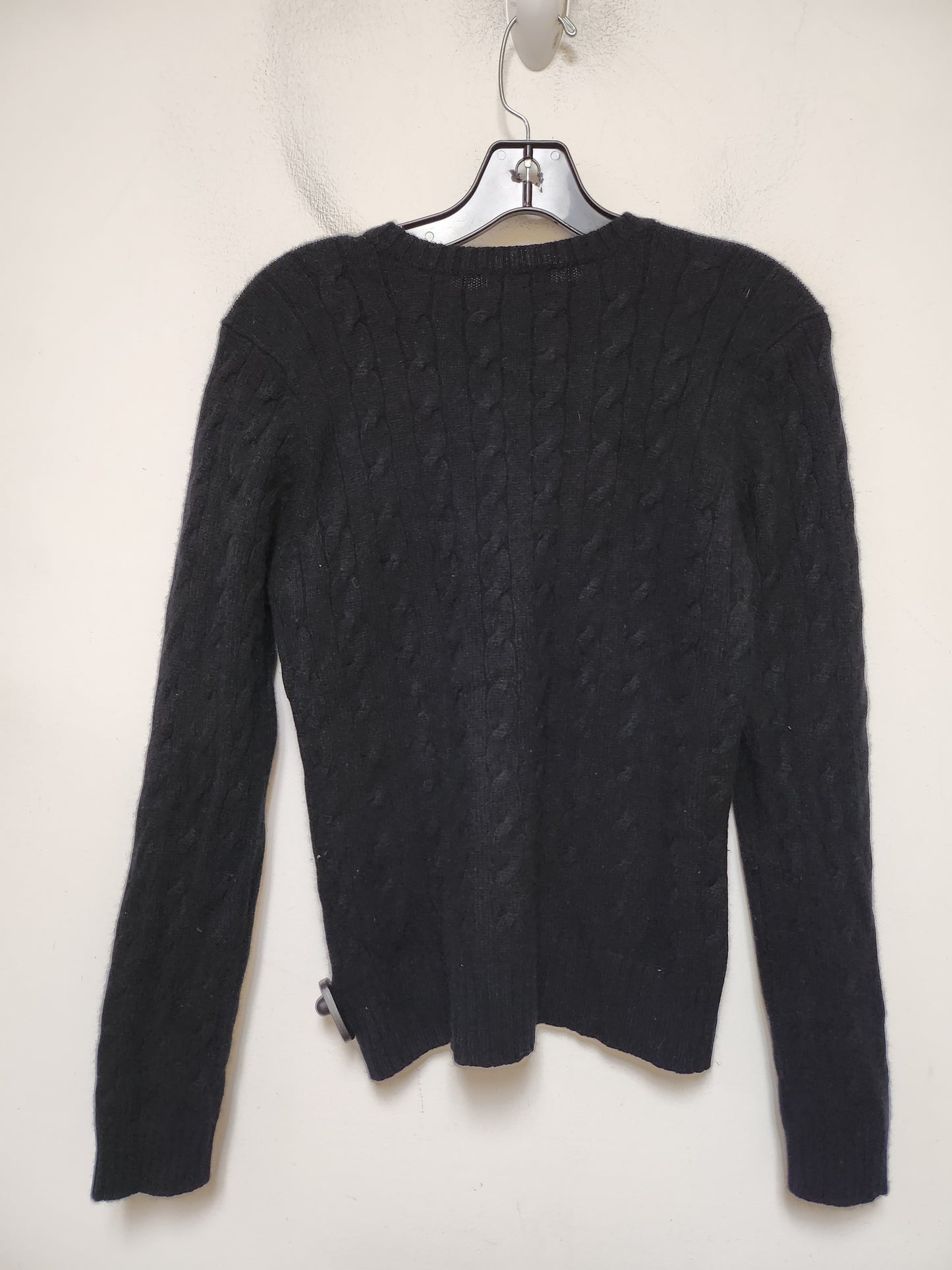 Sweater Designer By Lilly Pulitzer In Black, Size: S