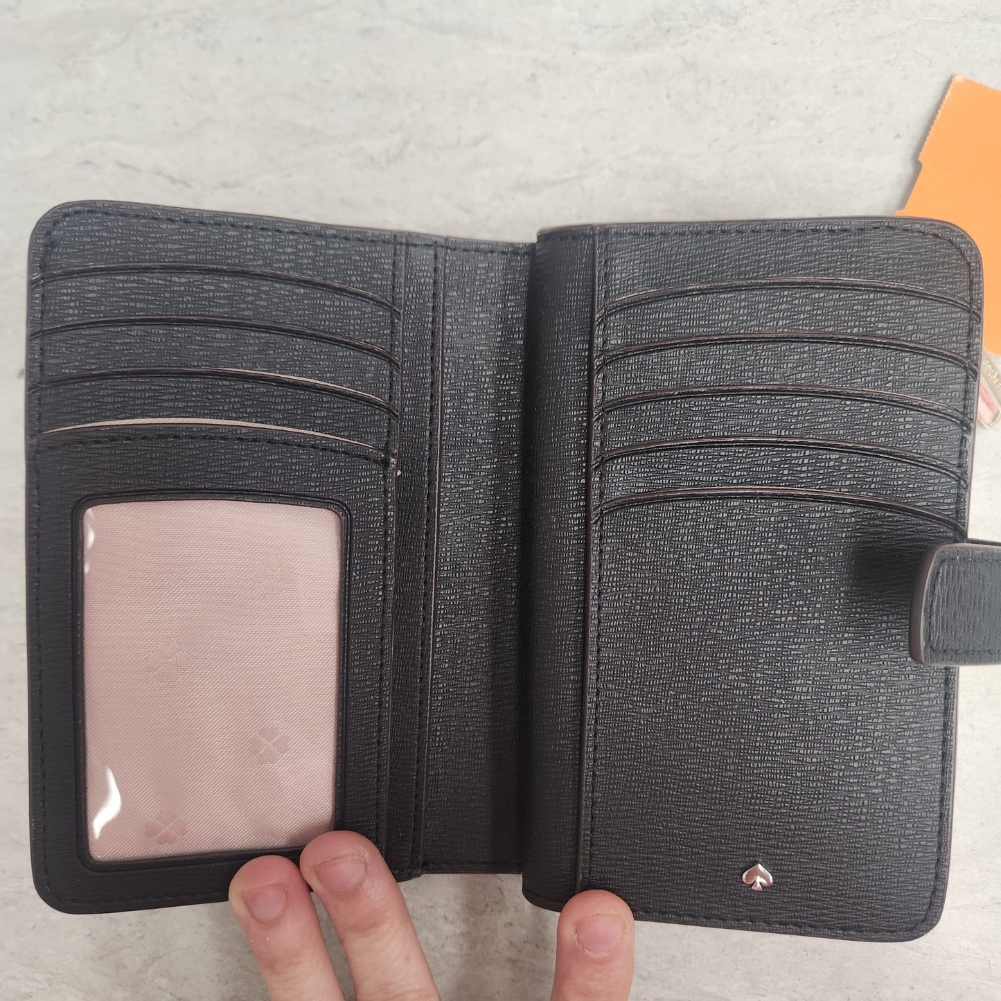 Wallet Designer By Kate Spade  Size: Medium