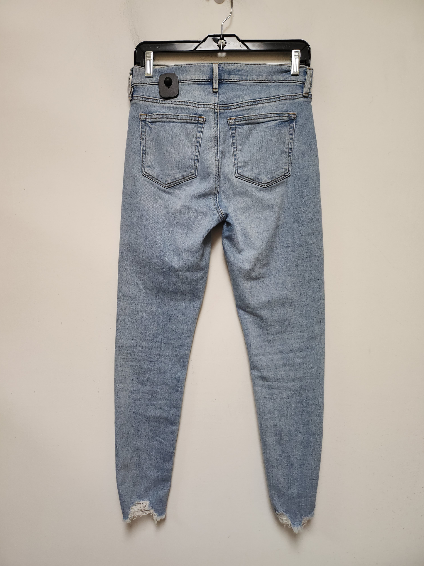 Jeans Skinny By Loft  Size: 2