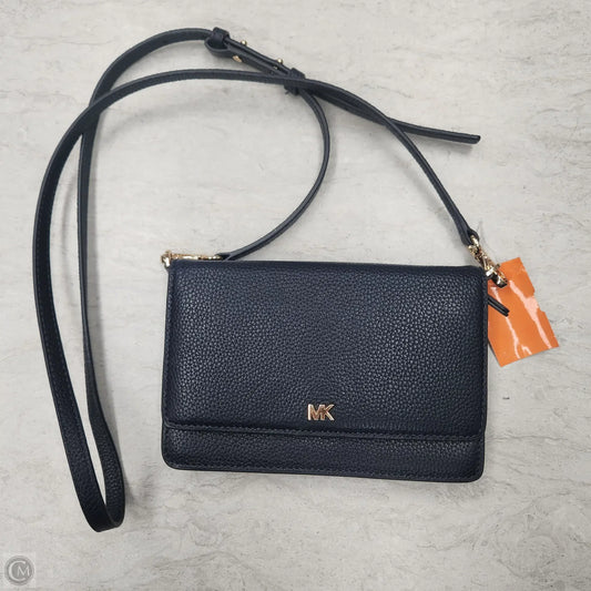 Crossbody Designer By Michael Kors, Size: Small