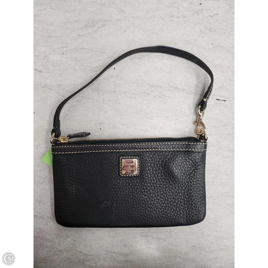 Wristlet Designer By Dooney And Bourke, Size: Small