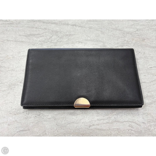 Wallet Designer By Coach, Size: Large