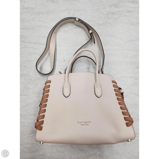 Handbag Designer By Kate Spade, Size: Large