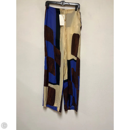 Swimwear Cover-up By Zara In Multi-colored, Size: Xs