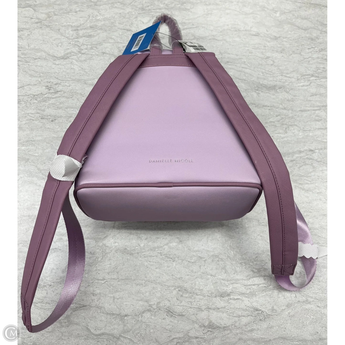 Backpack By Walt Disney, Size: Large