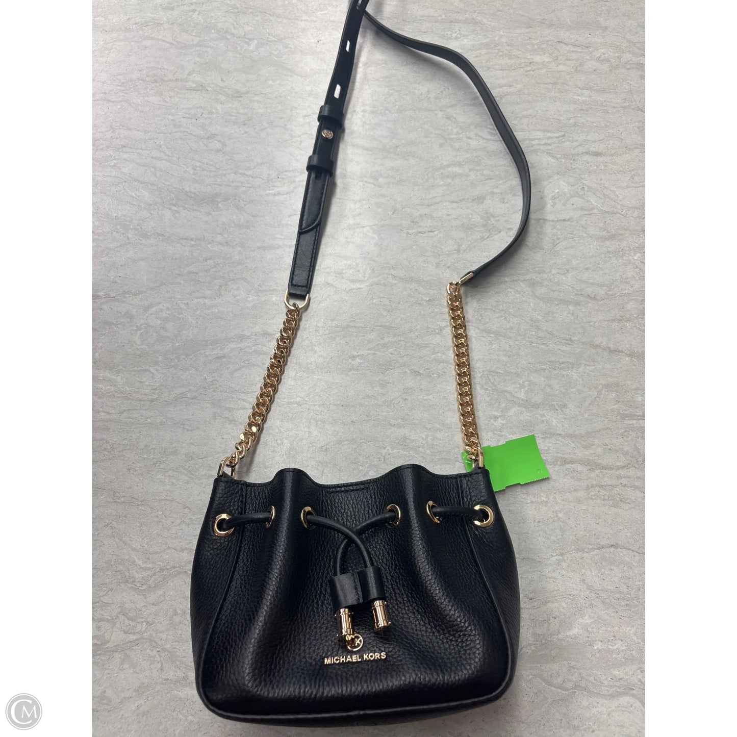 Crossbody Designer By Michael Kors, Size: Small