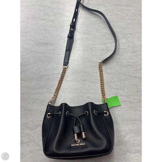 Crossbody Designer By Michael Kors, Size: Small