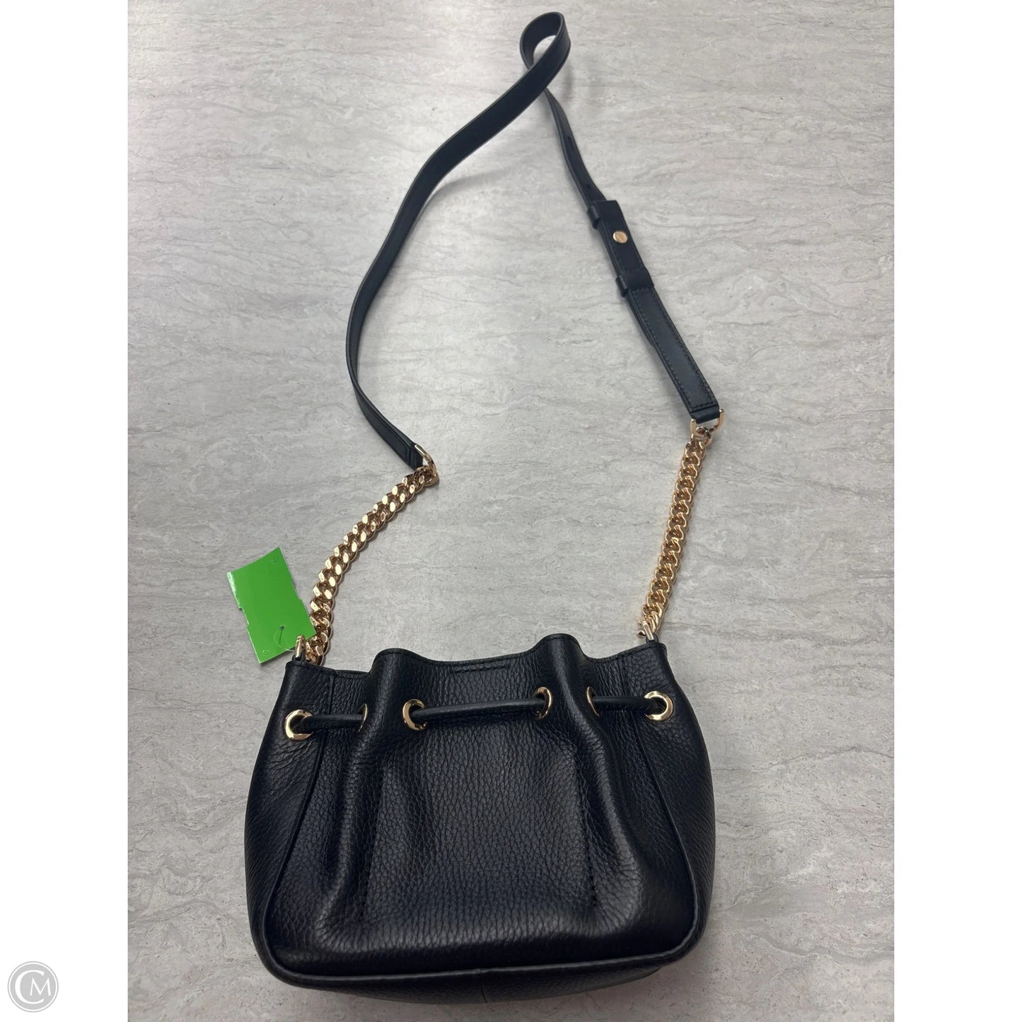 Crossbody Designer By Michael Kors, Size: Small