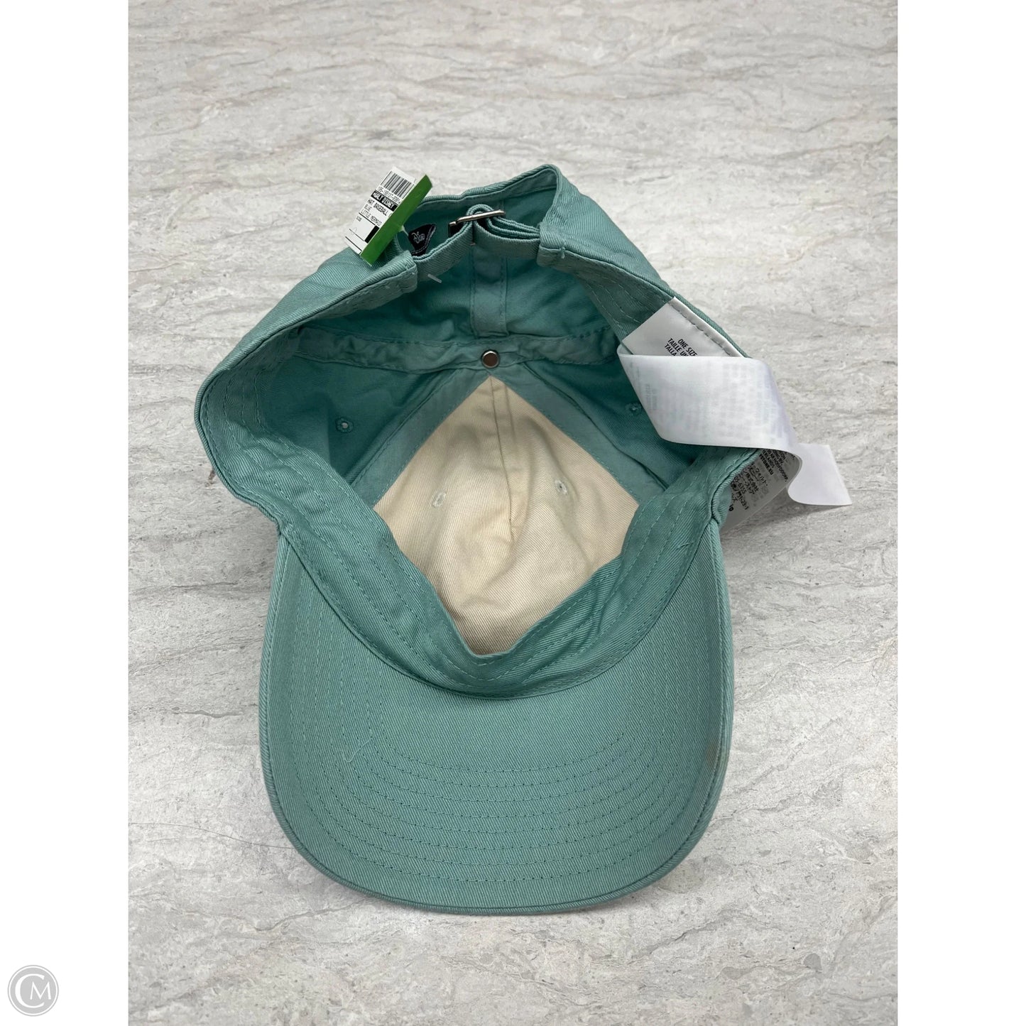 Hat Baseball Cap By Walt Disney