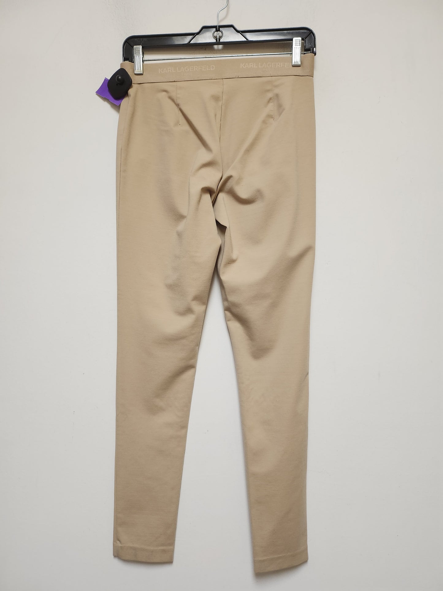 Pants Chinos & Khakis By Karl Lagerfeld  Size: 2