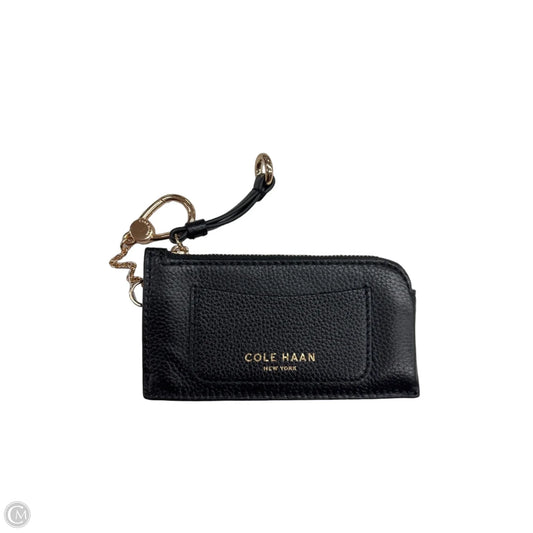 Id/card Holder By Cole-haan, Size: Small