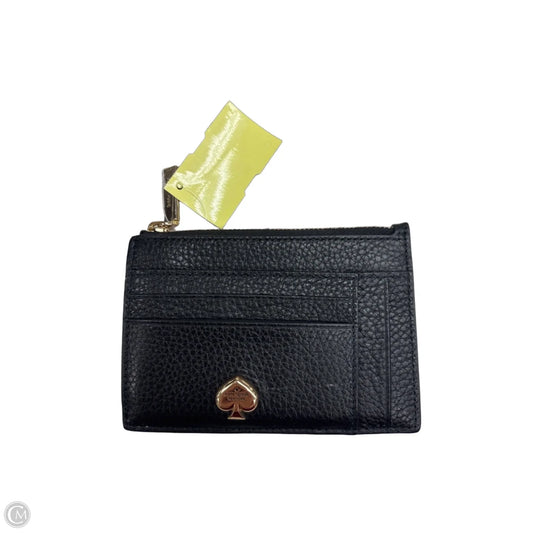 Id/card Holder By Kate Spade, Size: Small