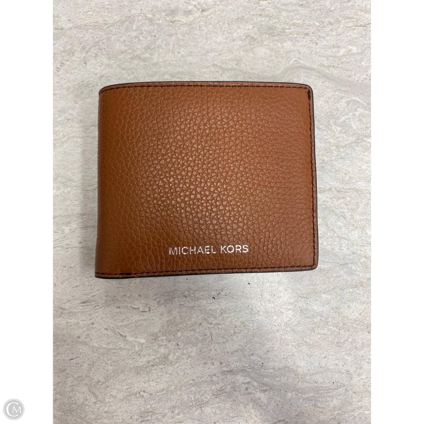 Wallet Designer By Michael Kors, Size: Small