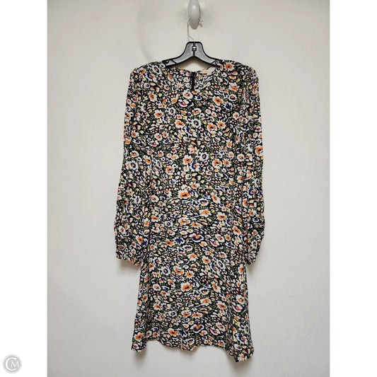 Dress Casual Short By Boden In Multi-colored, Size: L