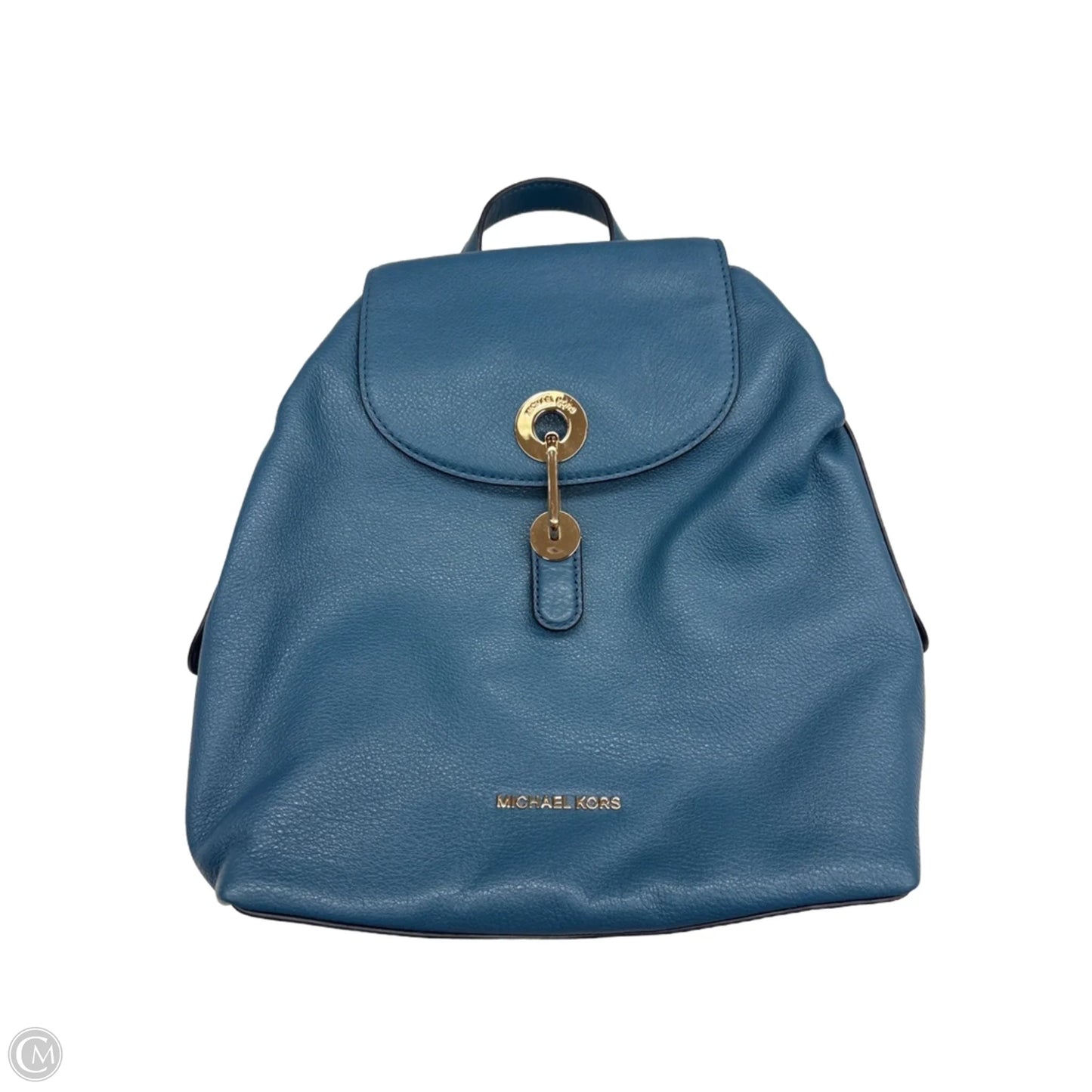 Backpack Designer By Michael Kors, Size: Medium