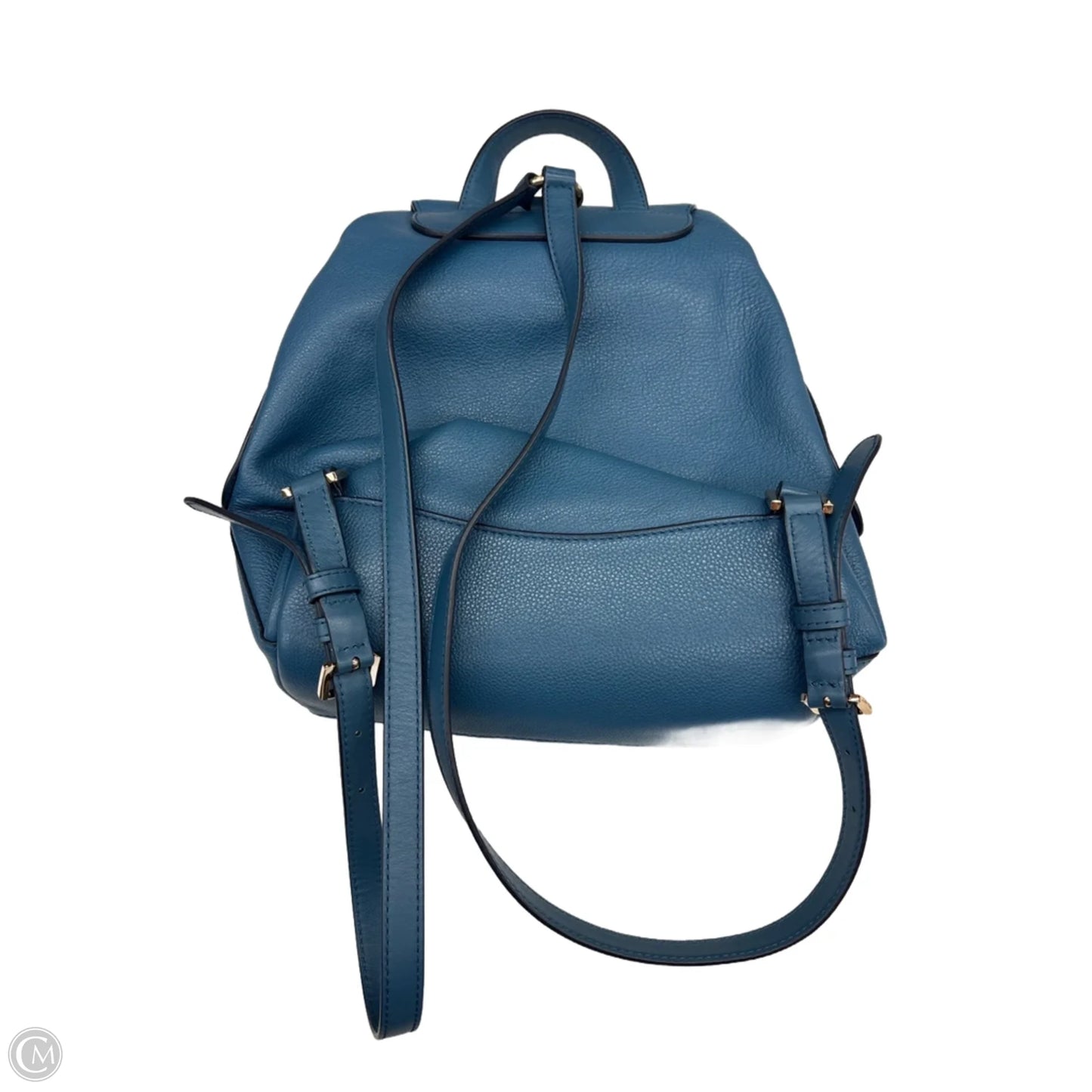 Backpack Designer By Michael Kors, Size: Medium