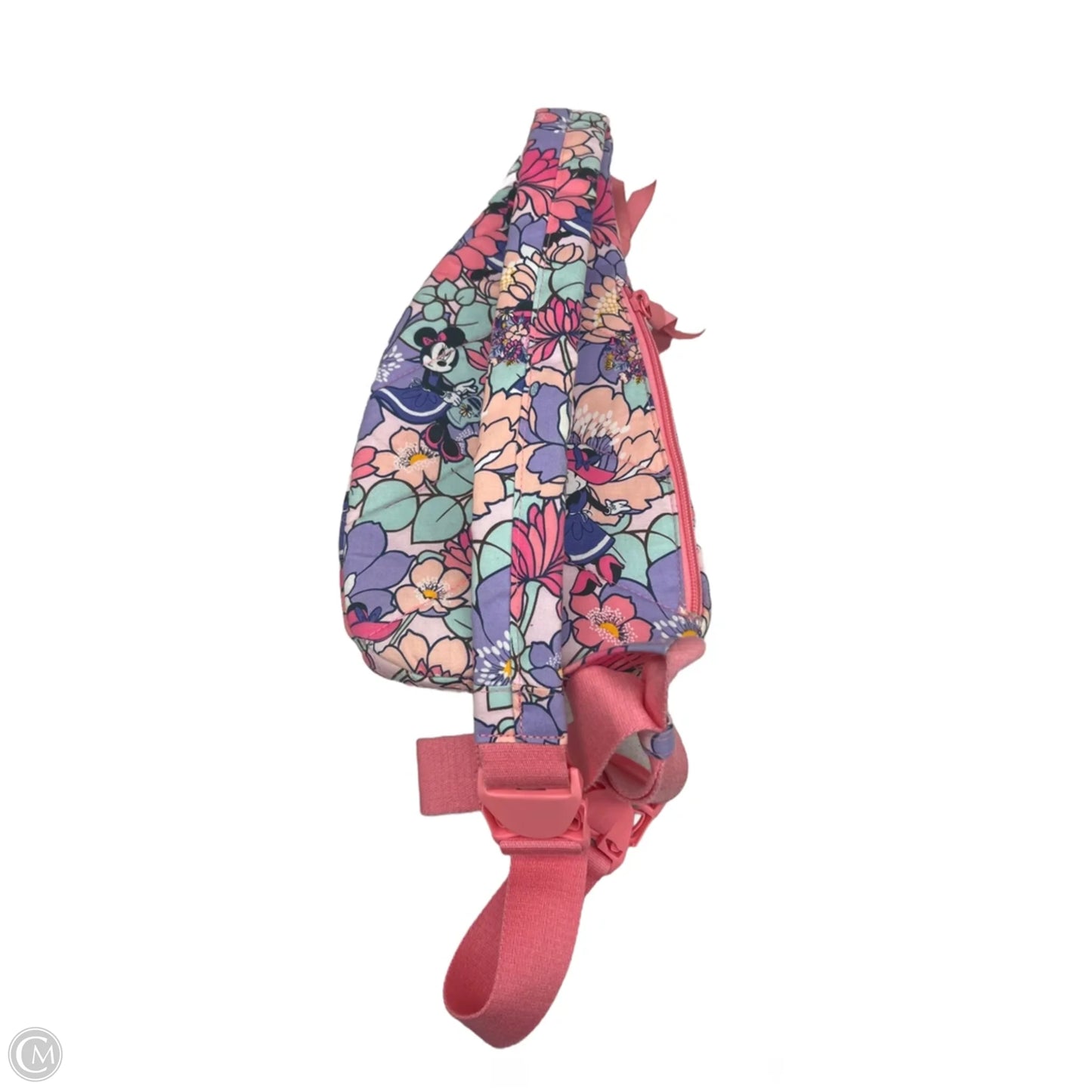 Backpack By Vera Bradley, Size: Small