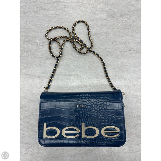 Crossbody By Bebe, Size: Medium